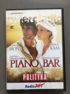 PIANO BAR - DVD napisy PL