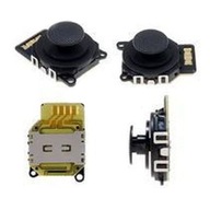 ANALOG JOYSTICK + NAKŁADKA PSP SLIM 2000 - 2004 1 SZTUKA