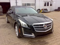 CADILLAC CTS III 2015 - MASKA LAMPA BŁOTNIK ATRAPA PAS PRZEDNI CZĘŚCI 2.0T