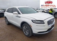 Lincoln Nautilus Standard 2022 2.0 Benzyna 250KM
