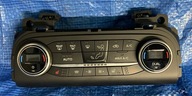 FORD KUGA MK3 ESCAPE 4 PANEL KLIMATYZACJI CLIMATRONIC LJ6T-18C612-HD
