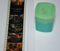 RZUTNIK ANIA BAJKA - MIŚ CYRKOWIEC