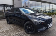 Jaguar F-Pace F-Pace MY25.5 2.0D I4 204 PS AWD Auto R-Dynamic SE 2.0 Diesel