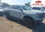 Ford Ranger Raptor 2024 3.0l 3.0 Benzyna 405KM