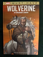 MARVEL MUST - HAVE 18 / 2026