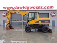 2004 CATERPILLAR M316C