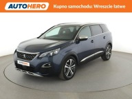 Peugeot 5008 7 os. automat full LED panorama