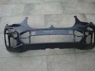 Zderzak przedni BMW G05 M-PAKIET IDEALNY szary met. do założenia w kolor