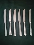 NOZE <>HEFRA STAINLESS_POLAND<>6.szt