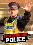 Contraband Police | PEŁNA WERSJA STEAM | PC PL