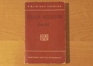 Hamlet - William Szekspir
