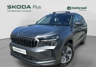 Skoda Kodiaq Winter, Family, szyba podgrz,. 13 techno, Panorama, Kessy, He