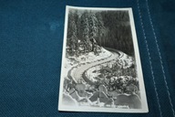 WISŁA DROGA NA KUBALONKĘ