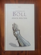 Anioł milczał Heinrich Böll