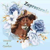 Zaproszenia na ślub ze zdjęciem