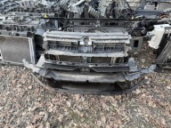 VOLKSWAGEN TIGUAN II 5NA 2.0 TDI PAS PRZEDNI BELKA CHŁODNICE