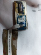 Czytnik linii papilarnych LENOVO 3000 N100 N200