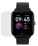 FOLIA OCHRONNA TPU do zegarka Xiaomi Amazfit Bip U