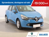 Renault Clio 1.5 dCi, Salon Polska, Serwis ASO