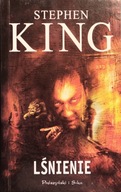 Lśnienie - Stephen King
