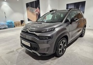 Citroen C3 Aircross Aircross 1.2 130 SS EAT8 Shine FV 23 Salon PL 1.2