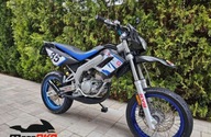 Derbi Senda Derbi Senda SM DRD Racing transport GRATIS Benzyna 10KM