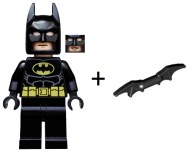 LEGO - tlm082 - Batman + batarang - NEW