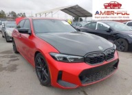 BMW Seria 3 M340i 2023 3.0l 3.0 Benzyna 382KM