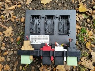 Skoda Octavia II Moduł Komfortu 1K0937087J