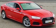 AUDI A5 Sportback 2.0 TDI 190 KM