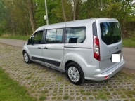 Ford Grand Tourneo Connect Tourneo Connect Ford