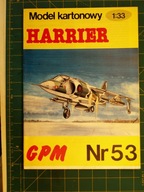 GPM 53 Harrier