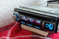 KENWOOD KDC-W5544U CD/AUX/USB