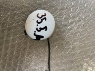 AUDI A4 B8 2008-2011 ZAŚLEPKA HAKA HOLOWNICZEGO PRZEDNIA PRZÓD 8K0807241