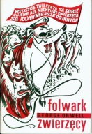 GEORGE ORWELL FOLWARK ZWIERZĘCY ODNOWA Londyn 1984