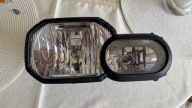 BMW F 800 GS 08-15 LAMPA REFLEKTOR PRZÓD