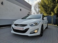 Hyundai i40 1.7 CRDI 136KM Klima Tempomat Parktron