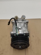 Mahle ACP 111 000S Sprężarka, klimatyzacja