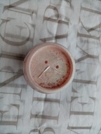 Bellapierre pigment cień mineralny sypki Gold & Brown ślub USA złoto beż