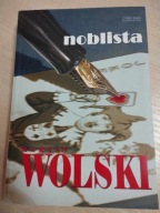 Noblista Marcin Wolski