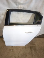 Opel Astra 6 L drzwi lewy tył