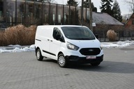 Ford Transit Custom 2.0TDCi 105KM 2019r. Klima Tem