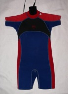 Pianka neoprenowa rozmiar 122-128