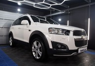 Chevrolet Captiva PL Salon_7 osobowy 2.0 Diesel 163KM