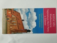 ŻUKOWO - MAP/INFO - TEN PRZEDMIOT - 05.04.2026