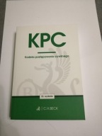 Kodeks postępowania cywilnego. Wyd. 53 - C.H.BECK