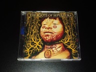 The Roots Of Sepultura CD