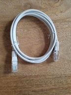 kabel sieciowy UTP patchcord LAN