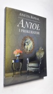 ANIOL I PROKURATOR - Aneta Royal