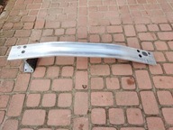 Nissan Leaf I strefa zgniotu prawa belka wzmocnienie zderzaka przód